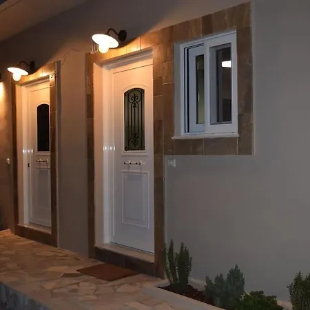 O Palaios Fournos Tou Andrea *