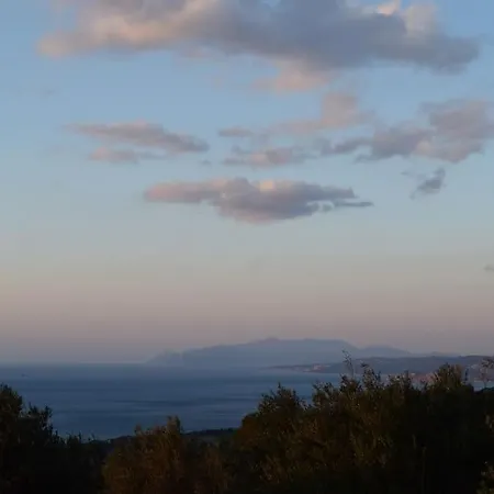 O Palaios Fournos Tou Andrea Διαμέρισμα