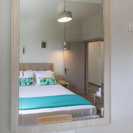 Apartmán O Palaios Fournos Tou Andrea