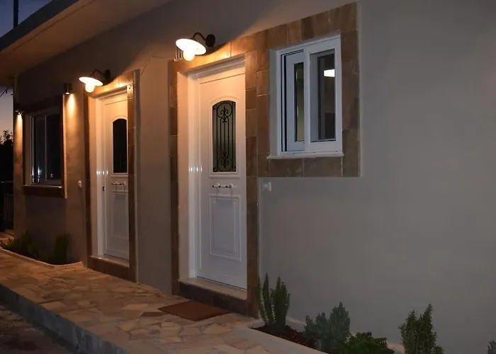 O Palaios Fournos Tou Andrea *