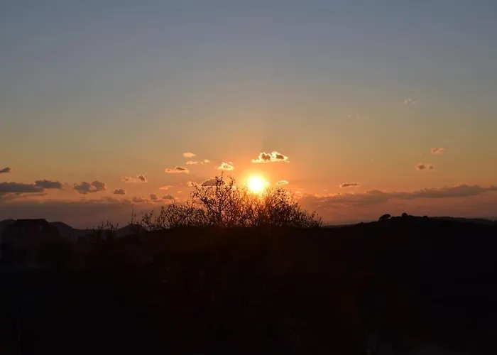 O Palaios Fournos Tou Andrea