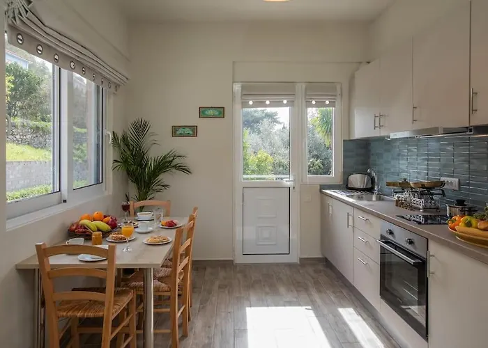 O Palaios Fournos Tou Andrea Kardhakáta