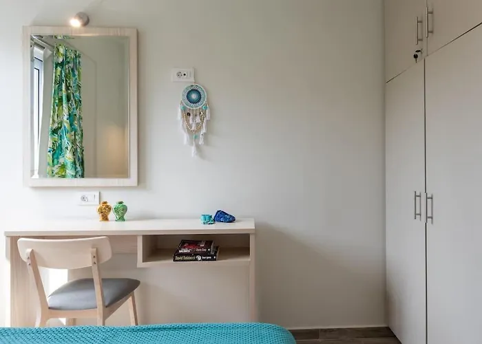 O Palaios Fournos Tou Andrea