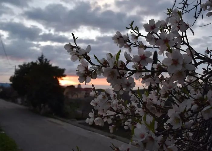 O Palaios Fournos Tou Andrea Kardhakáta