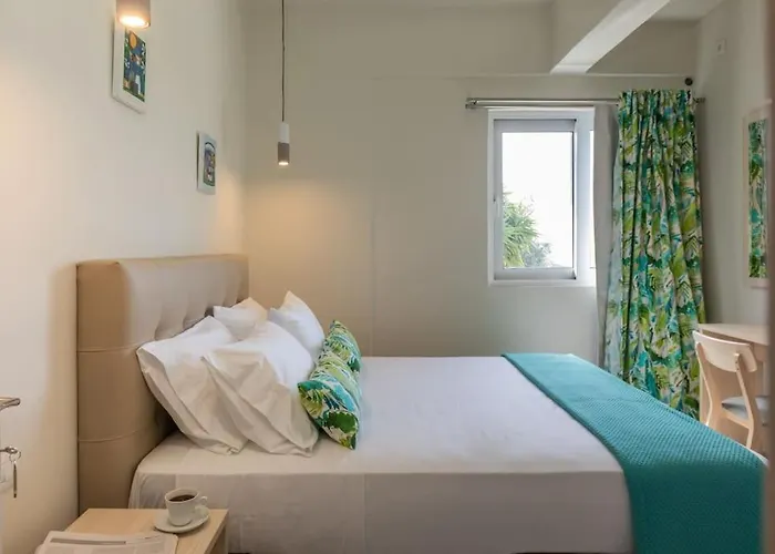 O Palaios Fournos Tou Andrea *