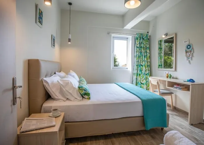 O Palaios Fournos Tou Andrea * Kardhakáta