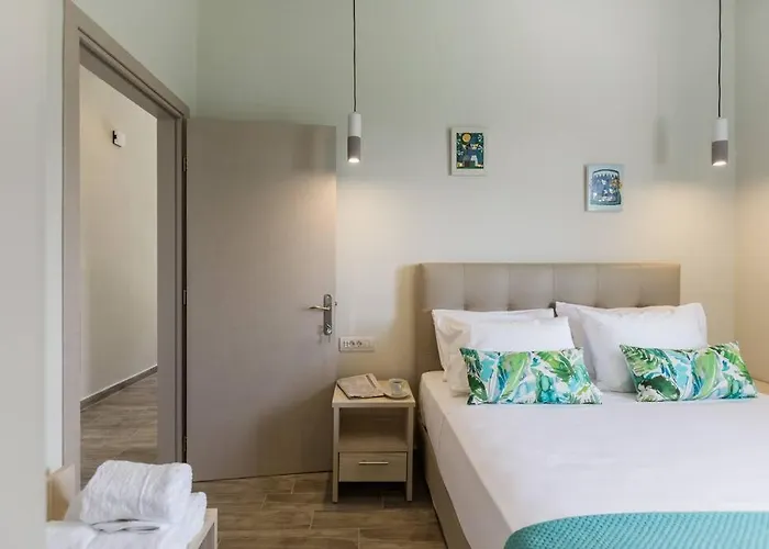 O Palaios Fournos Tou Andrea