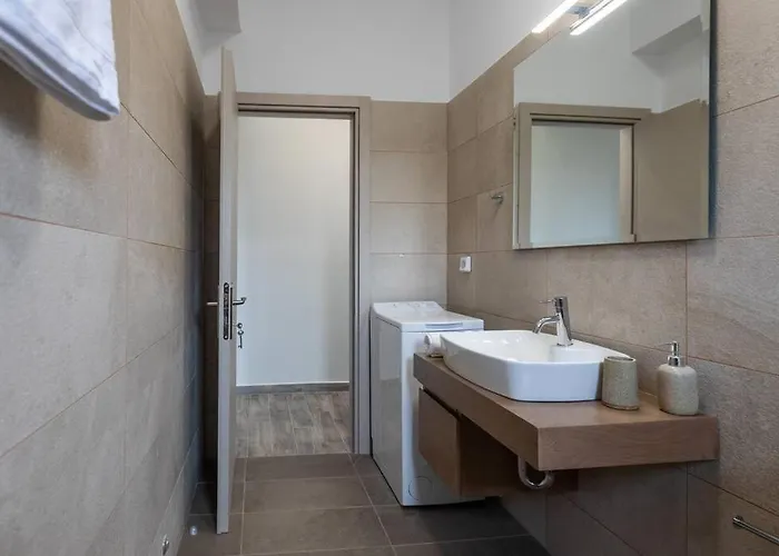 O Palaios Fournos Tou Andrea