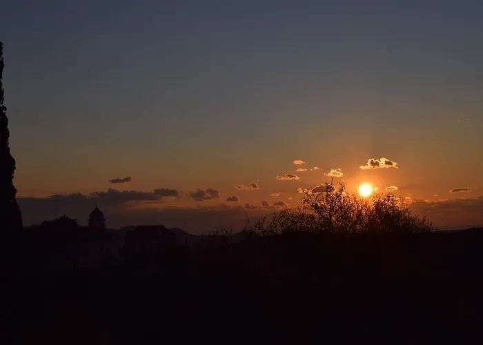 O Palaios Fournos Tou Andrea *