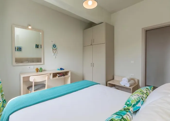 O Palaios Fournos Tou Andrea * Kardhakáta