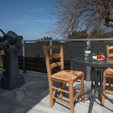 O Palaios Fournos Tou Andrea * Kardhakáta