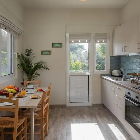 O Palaios Fournos Tou Andrea Kardhakáta