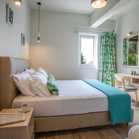 O Palaios Fournos Tou Andrea * Kardhakáta