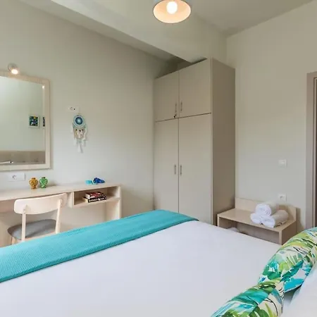 O Palaios Fournos Tou Andrea * Kardhakáta