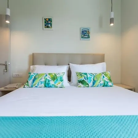 アパート O Palaios Fournos Tou Andrea Kardhakáta