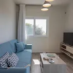 O Palaios Fournos Tou Andrea Apartman Kardhakáta