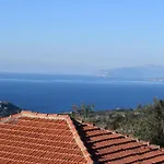 O Palaios Fournos Tou Andrea Apartman Kardhakáta