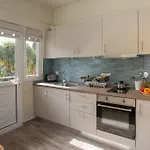O Palaios Fournos Tou Andrea Apartman *
