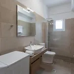 O Palaios Fournos Tou Andrea Apartman
